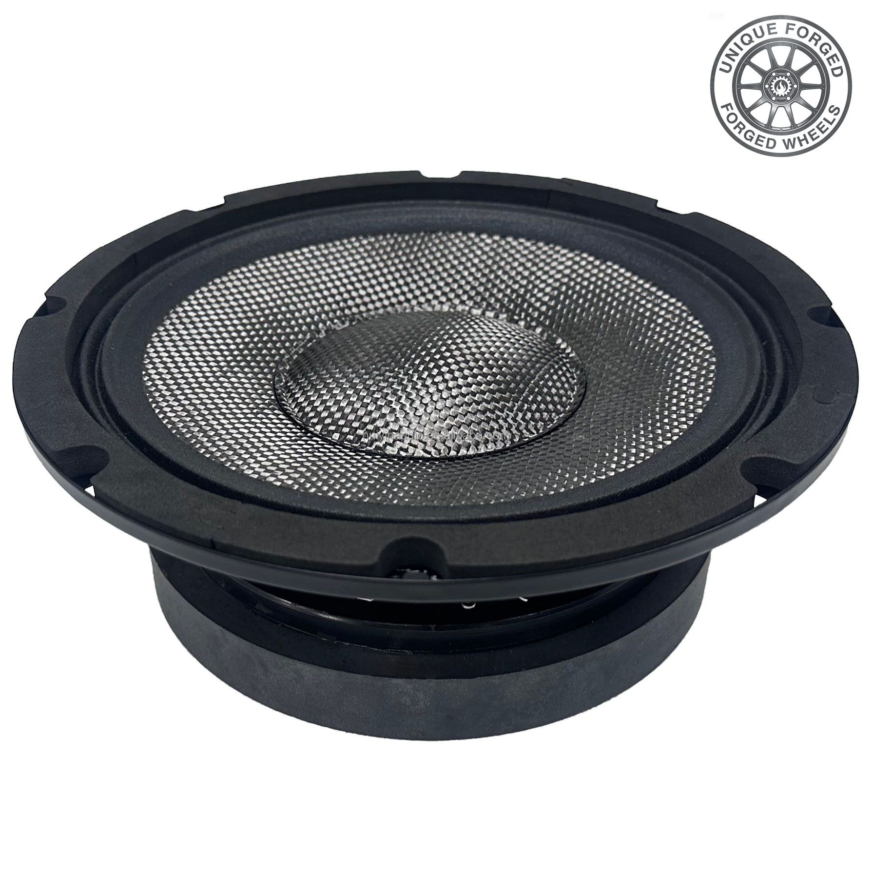 Speakers - 850-088 Lage Prijs 8 Inch Auto