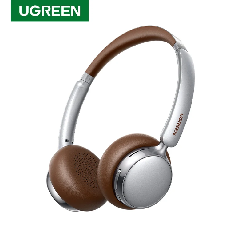 Anc Wireless Over Ear Headphones - UGREEN Studio Plus 25dB ANC Actieve