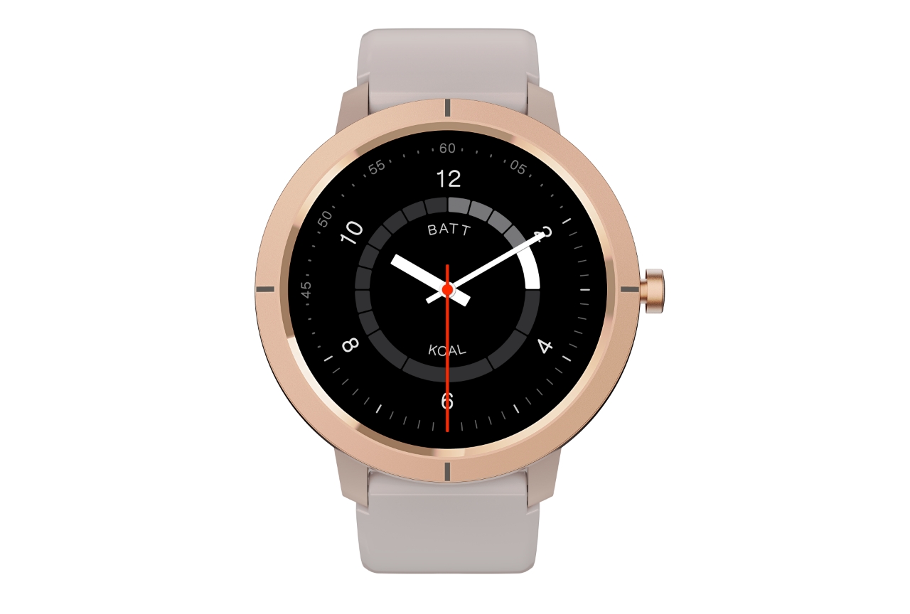 Smartwatches - 2026 Outdoor 170+ Sport Kompas DM76