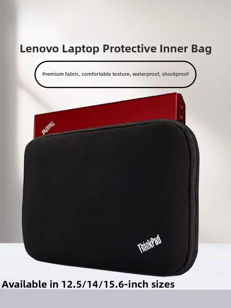 Laptops - Originele laptoptas binnenhoes 14 inch 156