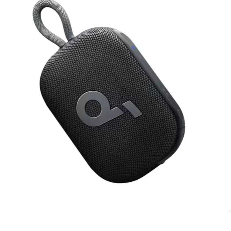Draadloze Bluetooth-miniluidsp - Portable Bluetooth Speaker Waterproof Ipx7 recensie en prijs