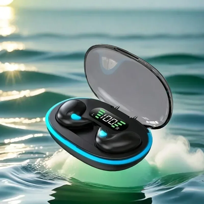 Onzichtbare slaapoortelefoons  - Sleep Mask Headphones Bluetooth recensie en prijs