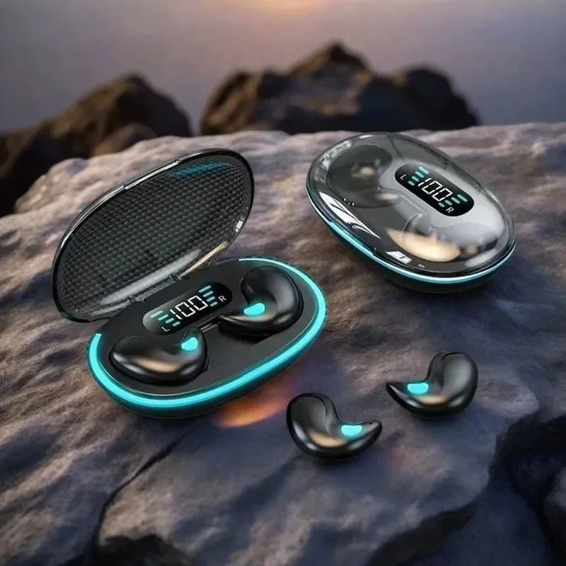Onzichtbare slaapoortelefoons  - Sleep Mask Headphones Bluetooth recensie en prijs