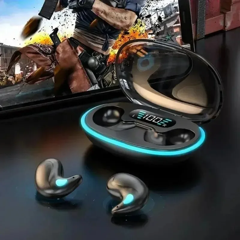 Onzichtbare slaapoortelefoons  - Sleep Mask Headphones Bluetooth recensie en prijs