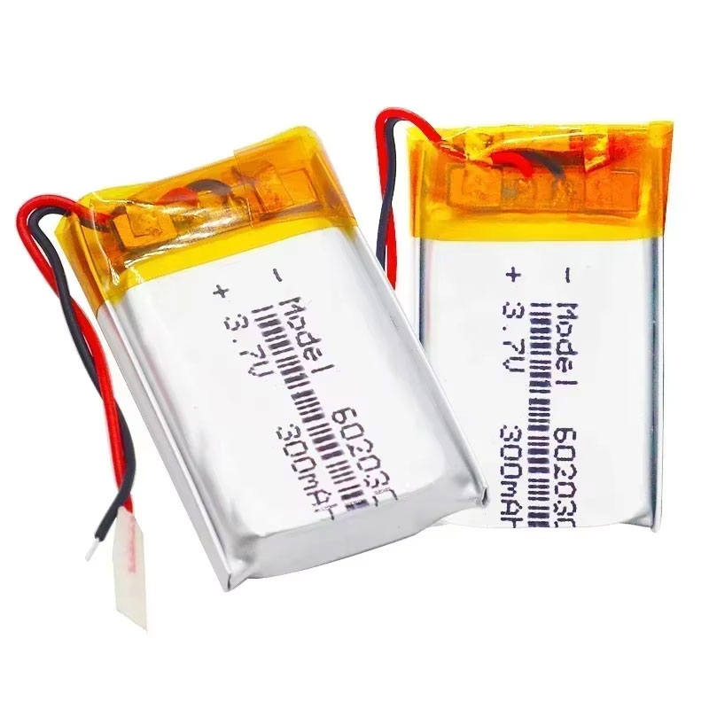 3.7V 300mAh 602030 lithiumbatt - Smartwatches recensie en prijs