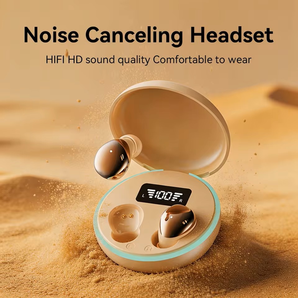 Mini onzichtbare draadloze Blu - Sleep Mask Headphones Bluetooth recensie en prijs