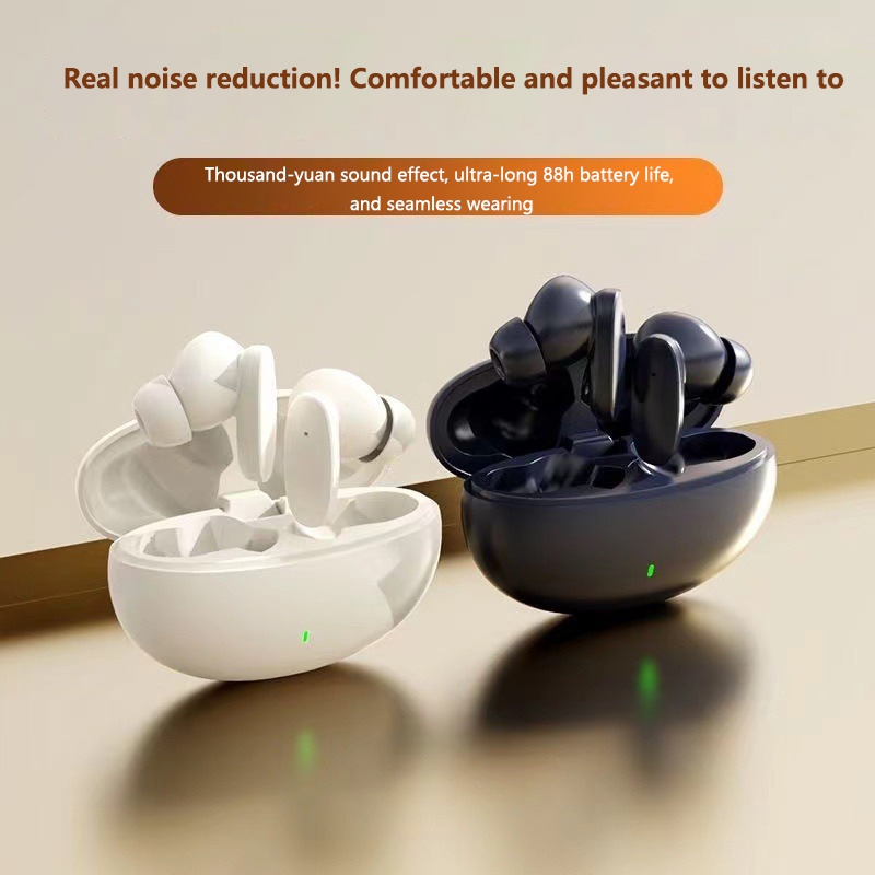 Lenovo New Wireless Earphone B - Tws Earbuds Bluetooth 5.3 recensie en prijs