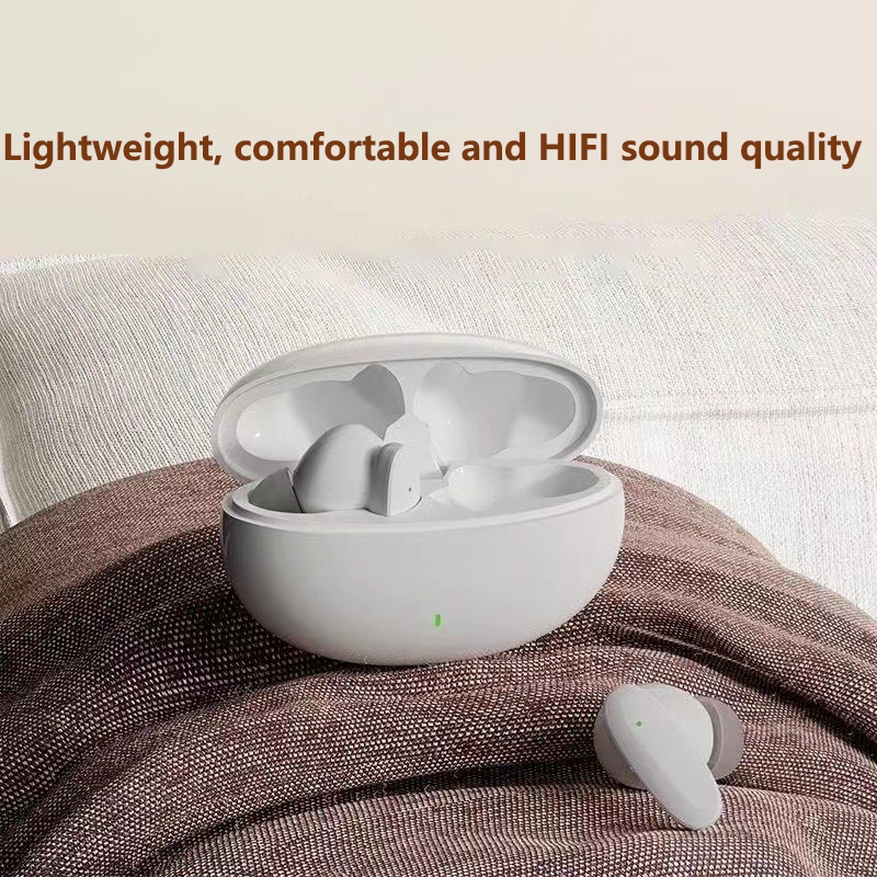 Lenovo New Wireless Earphone B - Tws Earbuds Bluetooth 5.3 recensie en prijs