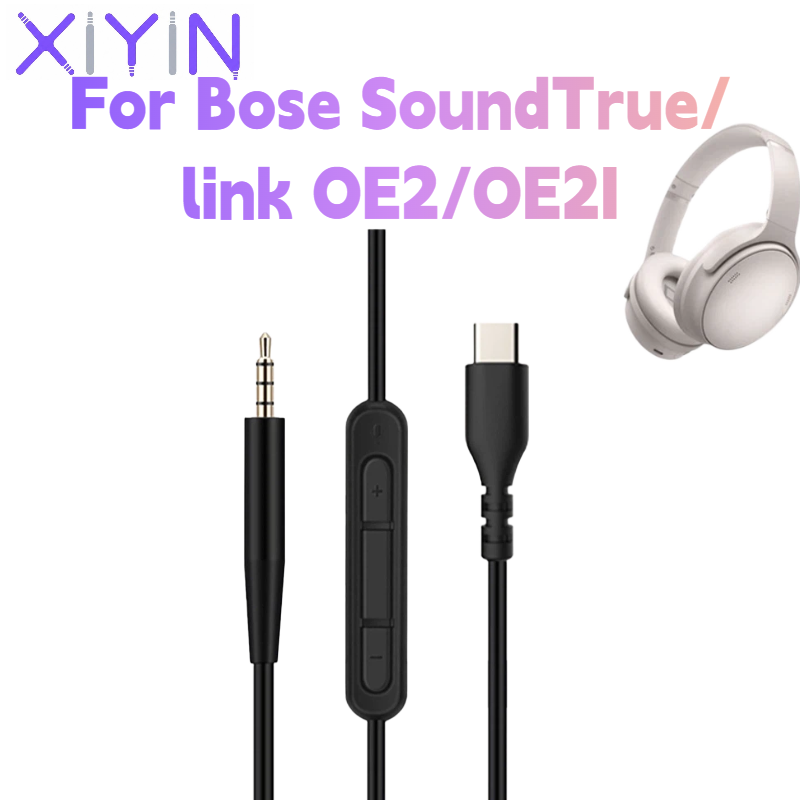 Vervangende 1,4 meter DAC Type - Type C Wired Earphones With Mic recensie en prijs