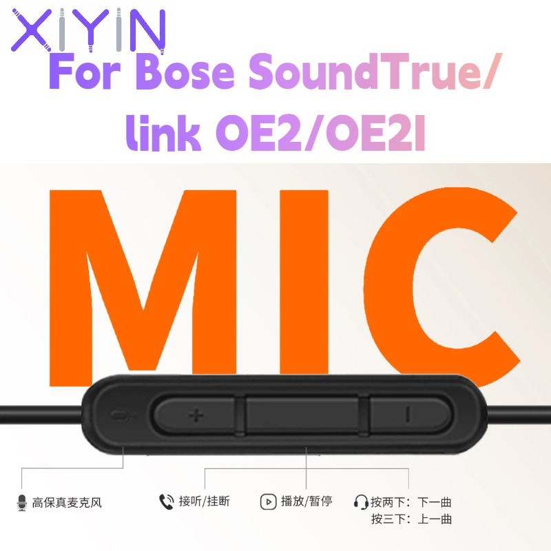 Vervangende 1,4 meter DAC Type - Type C Wired Earphones With Mic recensie en prijs