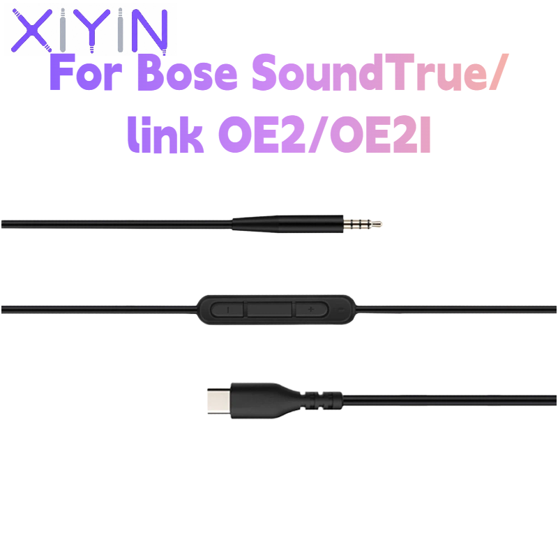 Vervangende 1,4 meter DAC Type - Type C Wired Earphones With Mic recensie en prijs