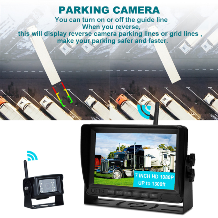 Airow auto Long Range Digitale - Cameras recensie en prijs
