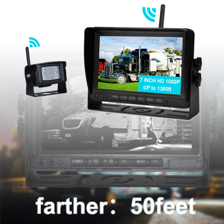 Airow auto Long Range Digitale - Cameras recensie en prijs