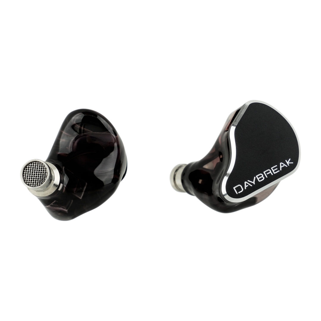 CrinEar Daybreak 1DD+2BA+2MPT  - Planar Magnetic Iem Earphones recensie en prijs