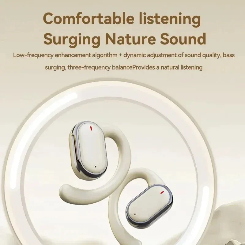 TWS Bluetooth-oordopjes Draadl - Tws Earbuds Bluetooth 5.3 recensie en prijs