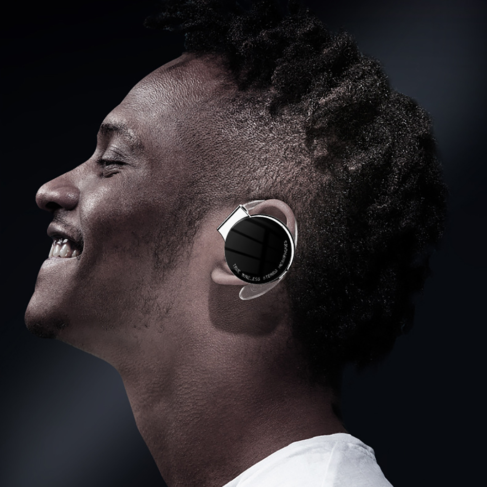 F2 TWS-oortelefoon met microfo - Tws Earbuds Bluetooth 5.3 recensie en prijs