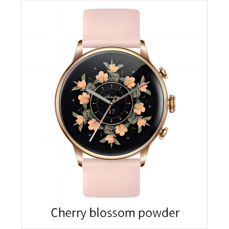 H26 Dames Smartwatch met Digit - Smartwatches recensie en prijs
