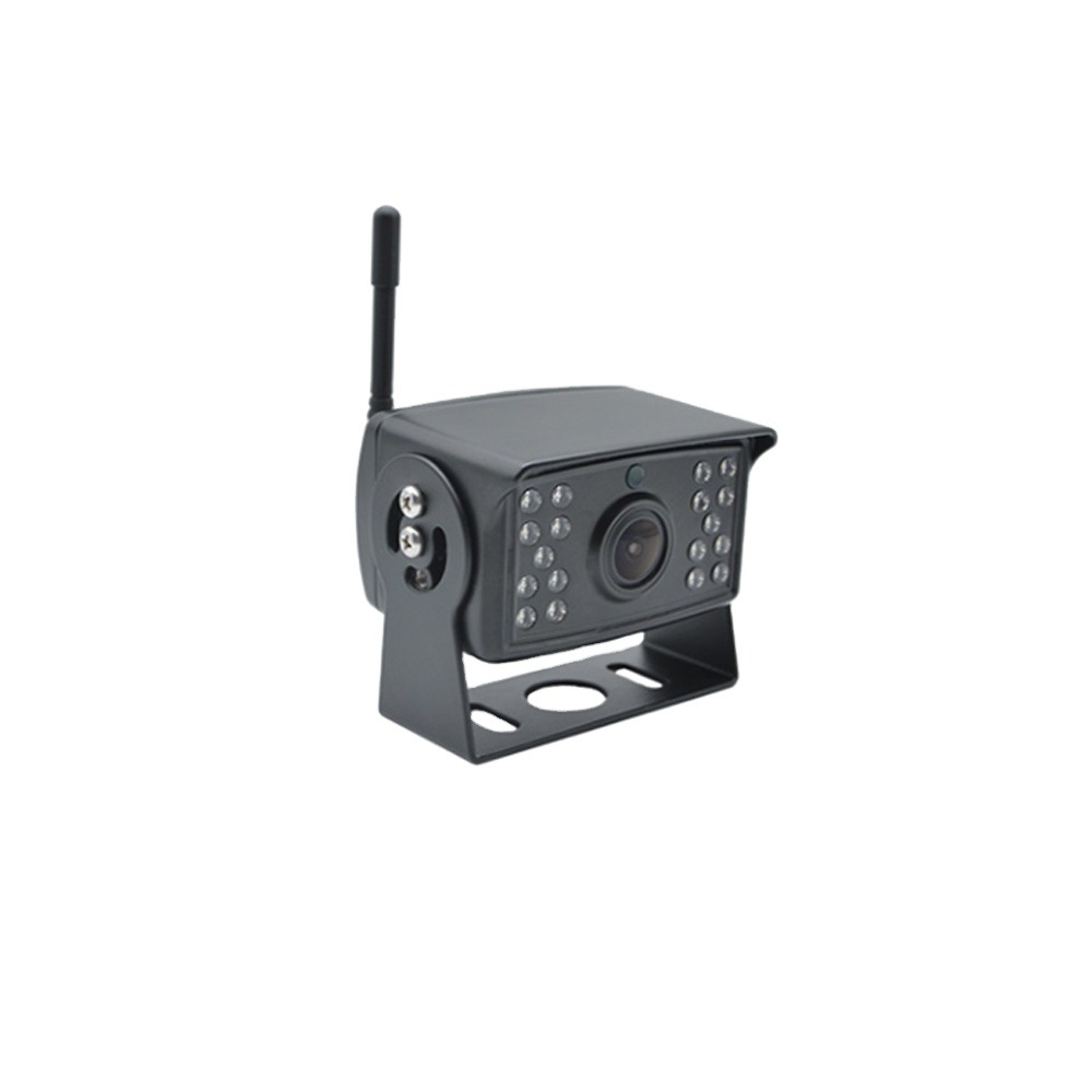 DAMAVO 1080P draadloze achteru - Cameras recensie en prijs
