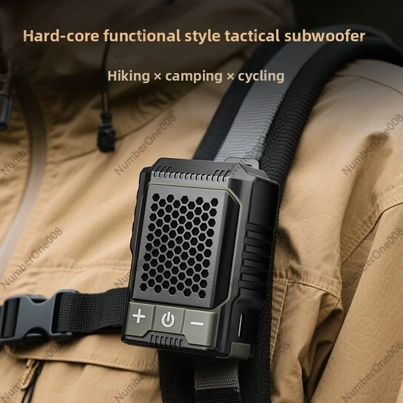 Draagbare Bluetooth-luidspreke - Portable Bluetooth Speaker Waterproof Ipx7 recensie en prijs