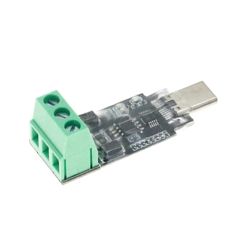Android Type-C naar 485-module - Tablets recensie en prijs