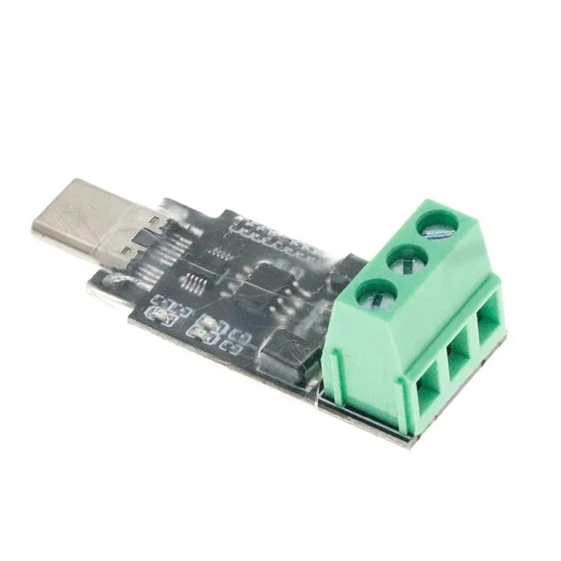 Android Type-C naar 485-module - Tablets recensie en prijs