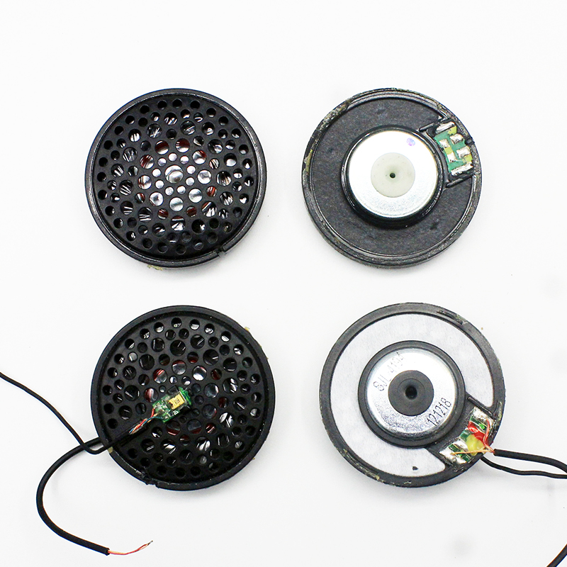 Skullcandy Oem 40Mm 32ohm High - Anc Wireless Over Ear Headphones recensie en prijs
