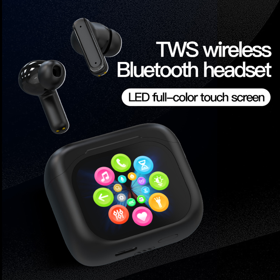 Slimme AI-vertaling Bluetooth- - Headphones recensie en prijs