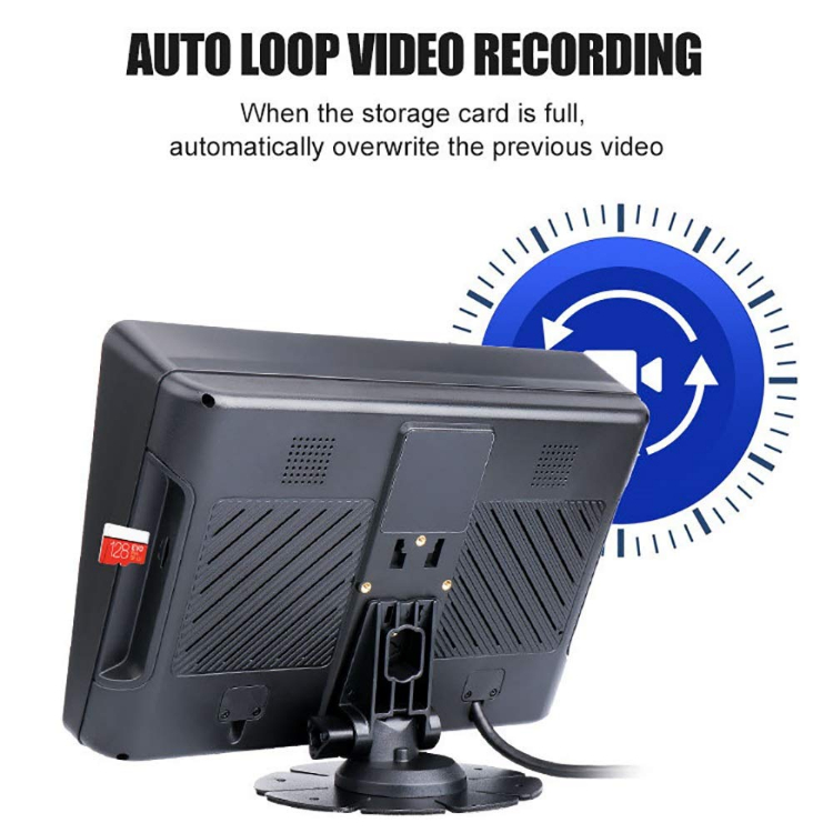 Airow auto digitale draadloze  - Cameras recensie en prijs