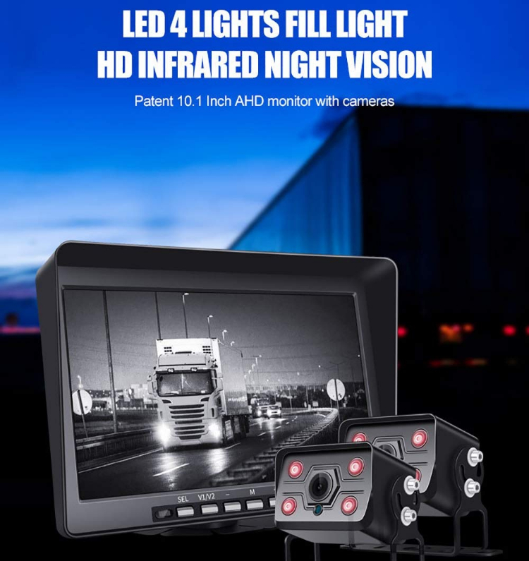 Airow auto digitale draadloze  - Cameras recensie en prijs
