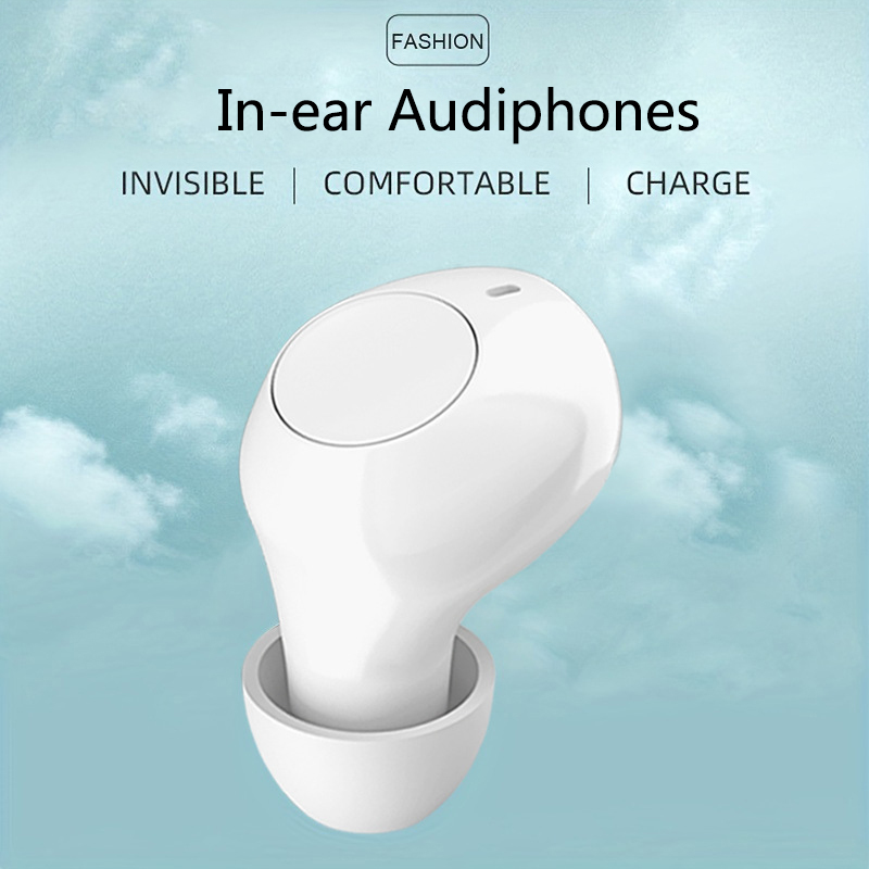 Voor Senioren Volwassenen Onzi - Open Ear Air Conduction Headphones recensie en prijs