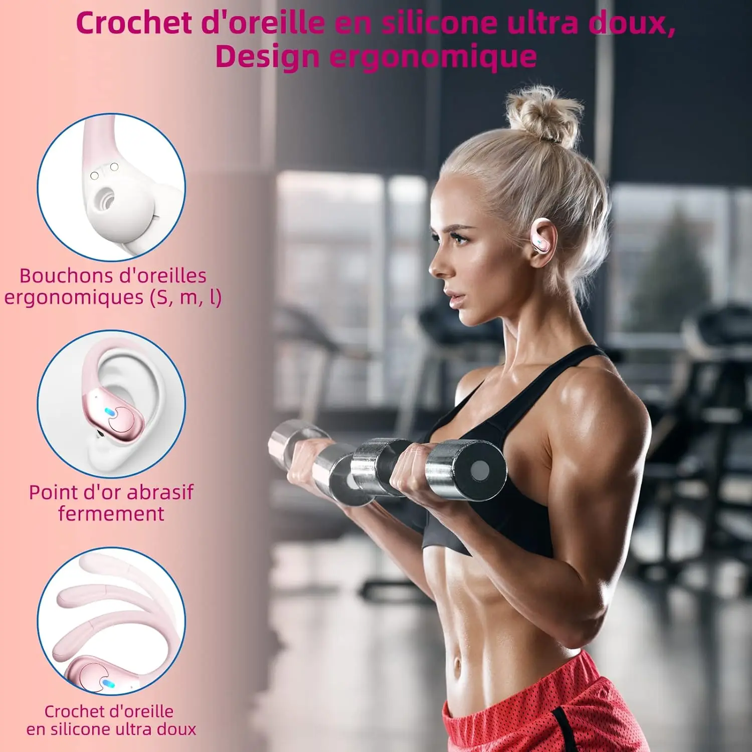 BX30 Bluetooth 6.0 Oordopjes I - Type C Wired Earphones With Mic recensie en prijs