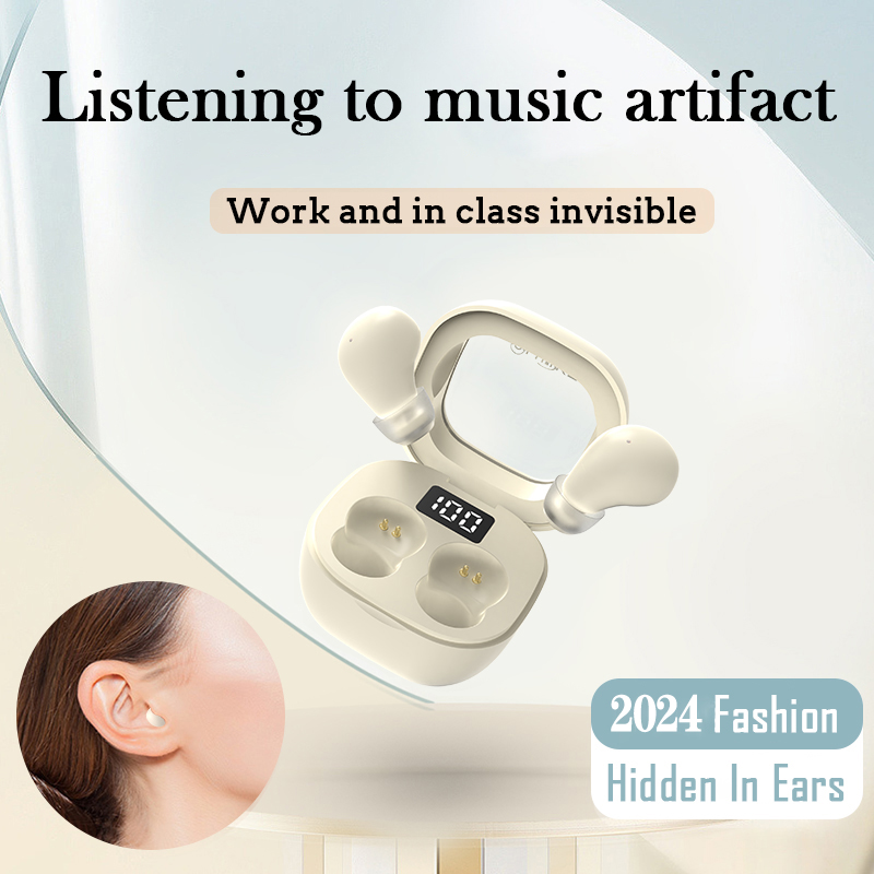 SK Kleine hoofdtelefoon Draadl - Type C Wired Earphones With Mic recensie en prijs