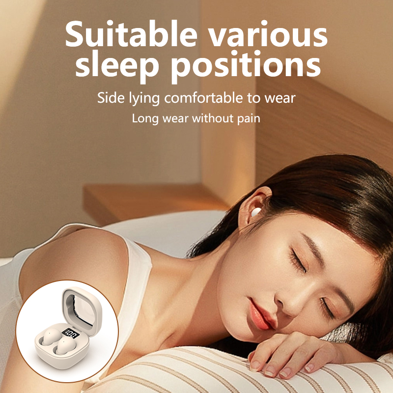 SK Kleine hoofdtelefoon Draadl - Type C Wired Earphones With Mic recensie en prijs