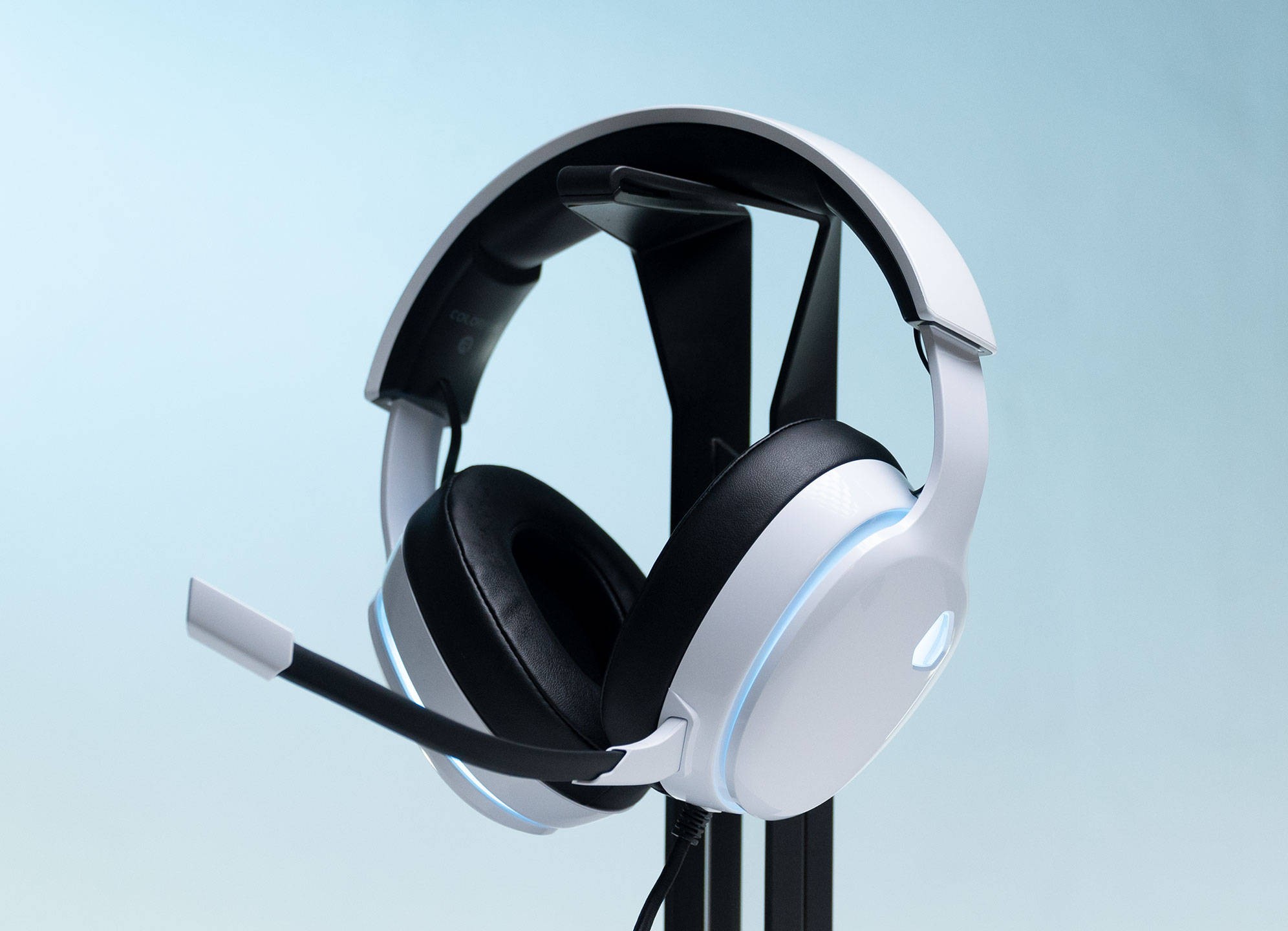Colorfire Solaris USB-bedrade  - Gaming Headset With Mic Rgb recensie en prijs