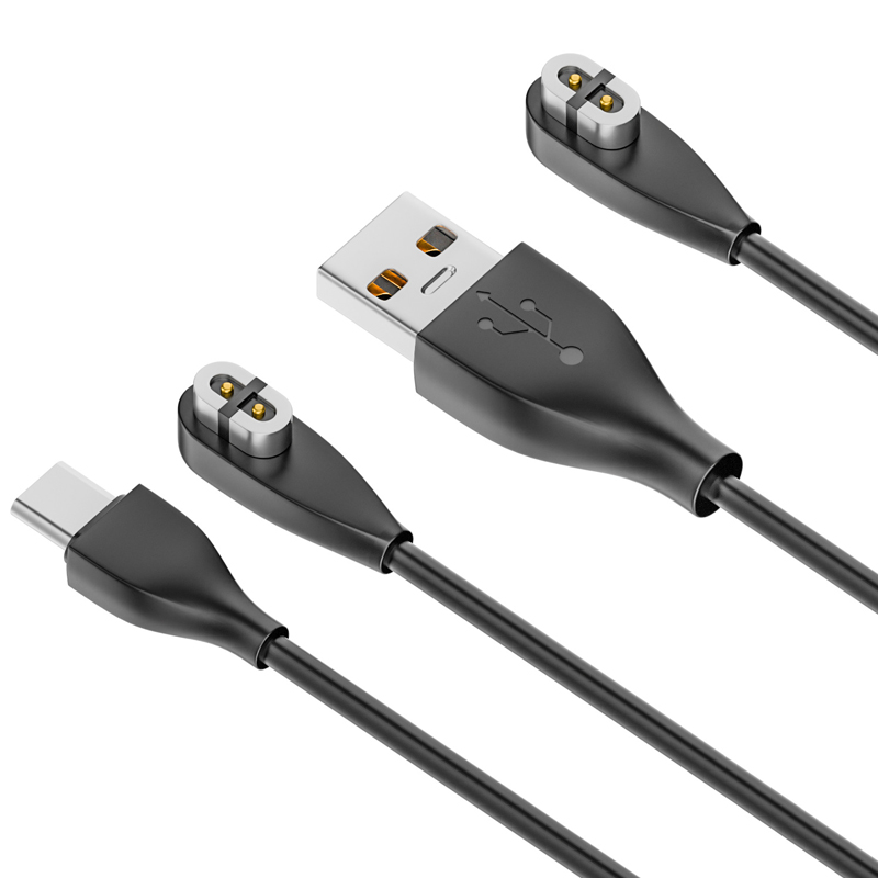 Oortelefoon USB/Type-C Snelle  - Bone Conduction Running Headphones recensie en prijs
