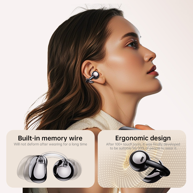 AI-vertaalhoofdtelefoon, echte - Headphones recensie en prijs