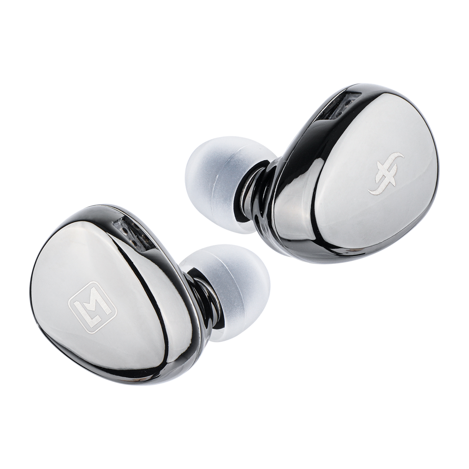 SIMGOT EA500 LM De 2e generati - Planar Magnetic Iem Earphones recensie en prijs