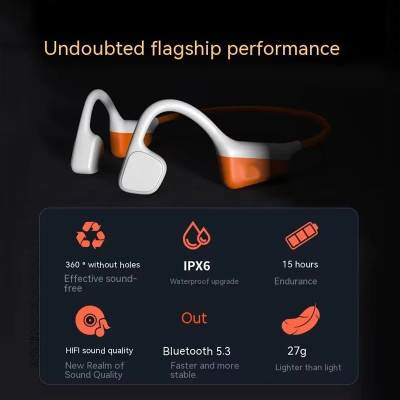 Nekband I18PRO Bluetooth 5.3-h - Tws Earbuds Bluetooth 5.3 recensie en prijs