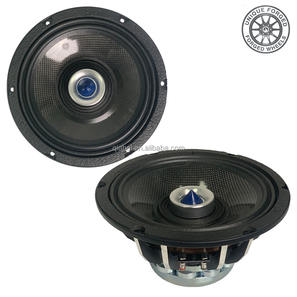 Nieuwe 850-096 Lage Prijs LF 8 - Speakers recensie en prijs