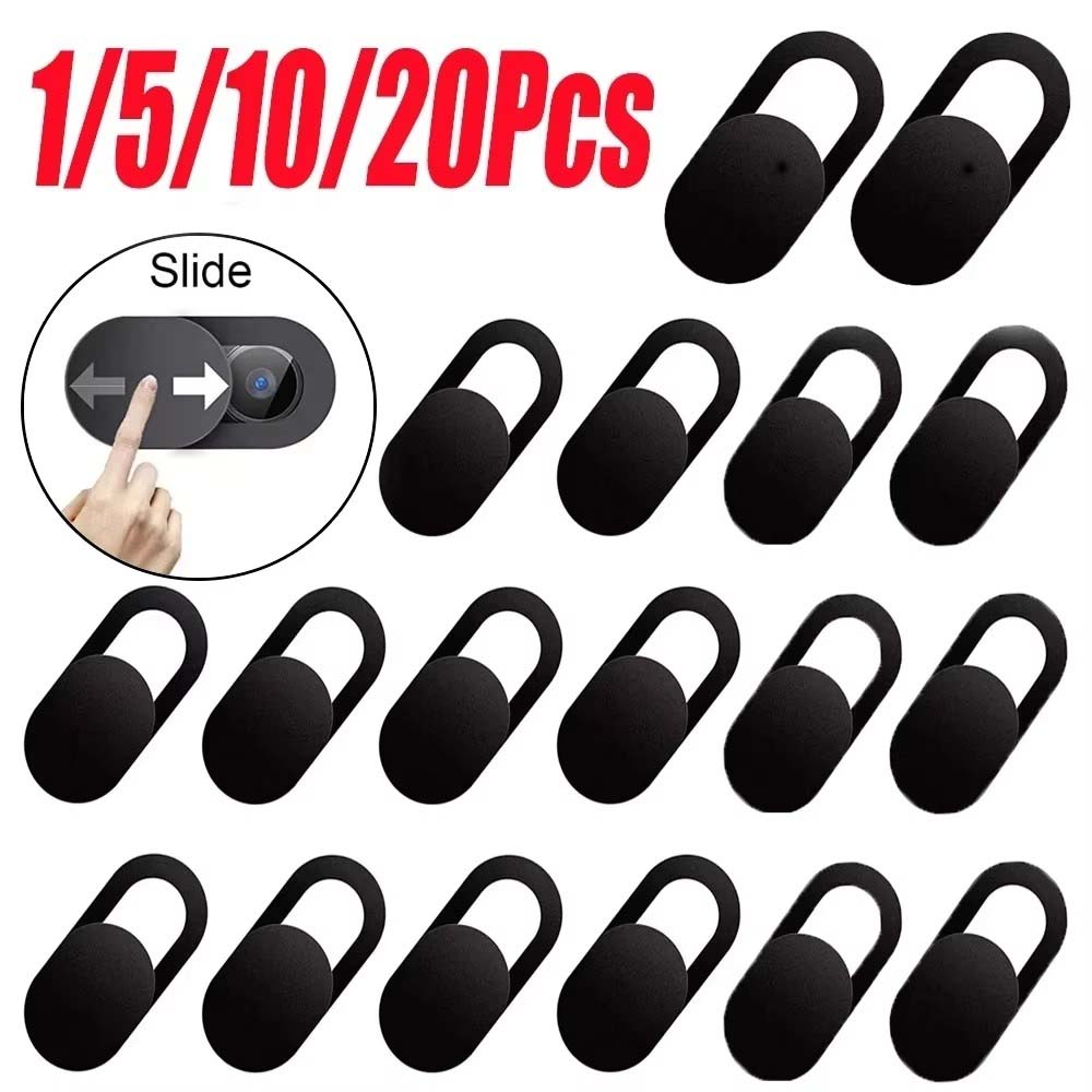 Webcam Cover Laptop Camera Sli - Tablets recensie en prijs
