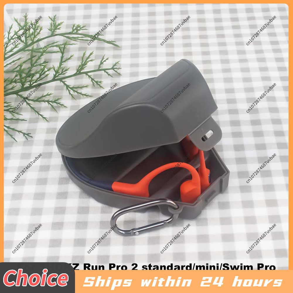 Oortelefoonhoes voor Shokz Run - Bone Conduction Running Headphones recensie en prijs
