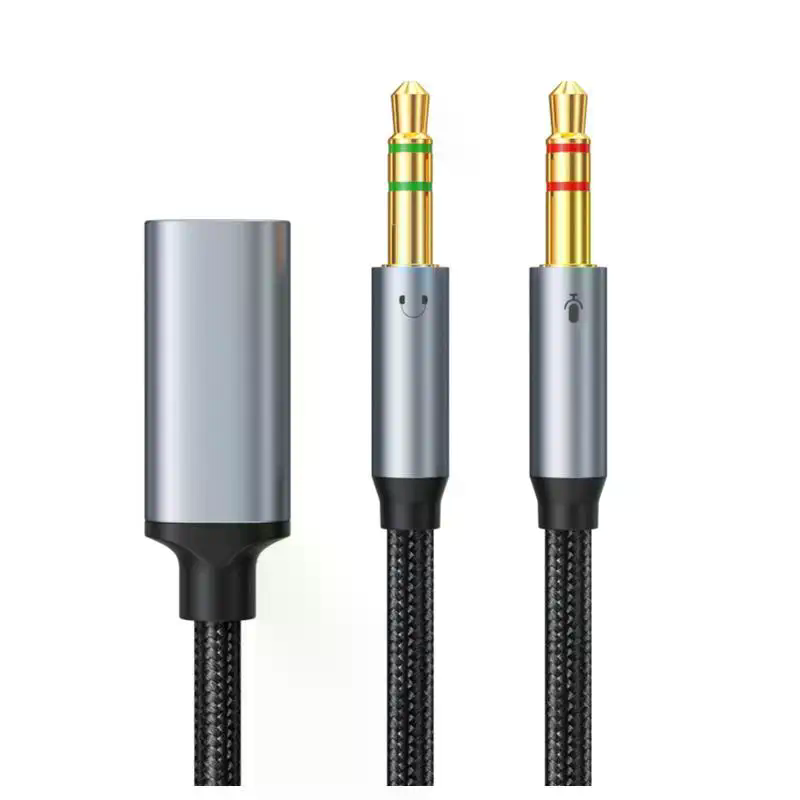 Telefoon Tablet PC Accessoires - Type C Wired Earphones With Mic recensie en prijs