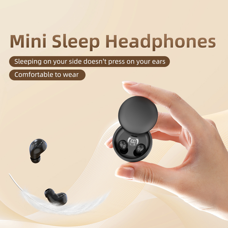 Draadloze Bluetooth Slaap Hoof - Sleep Mask Headphones Bluetooth recensie en prijs