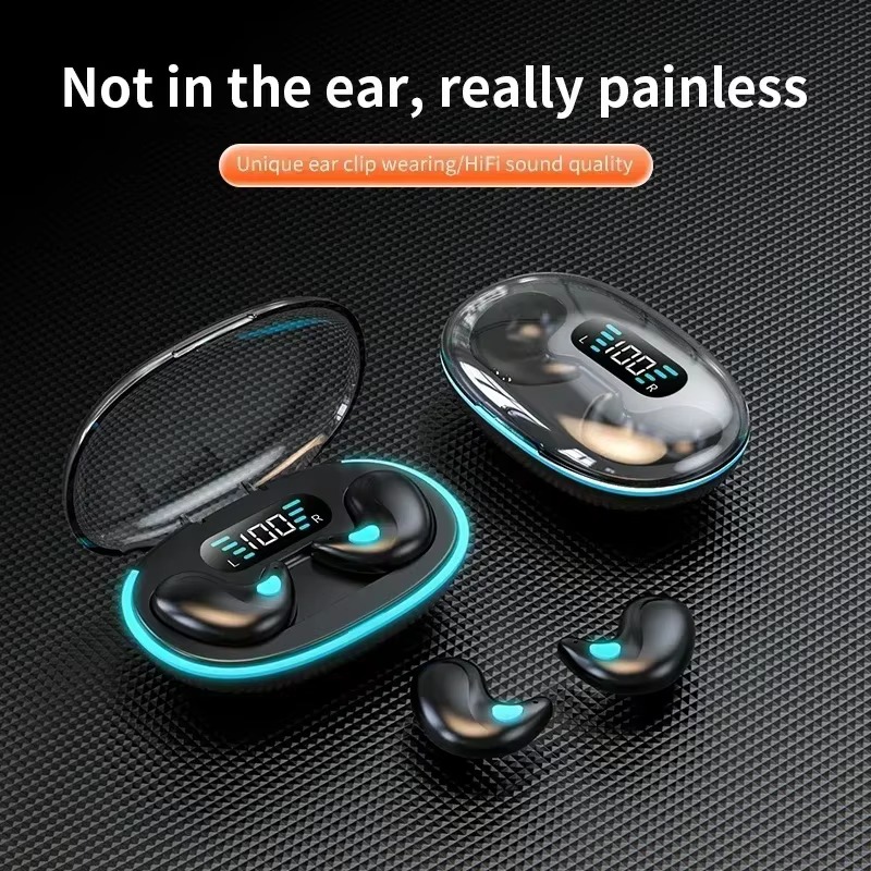 Slaapoordopjes Draadloze mini- - Tws Earbuds Bluetooth 5.3 recensie en prijs
