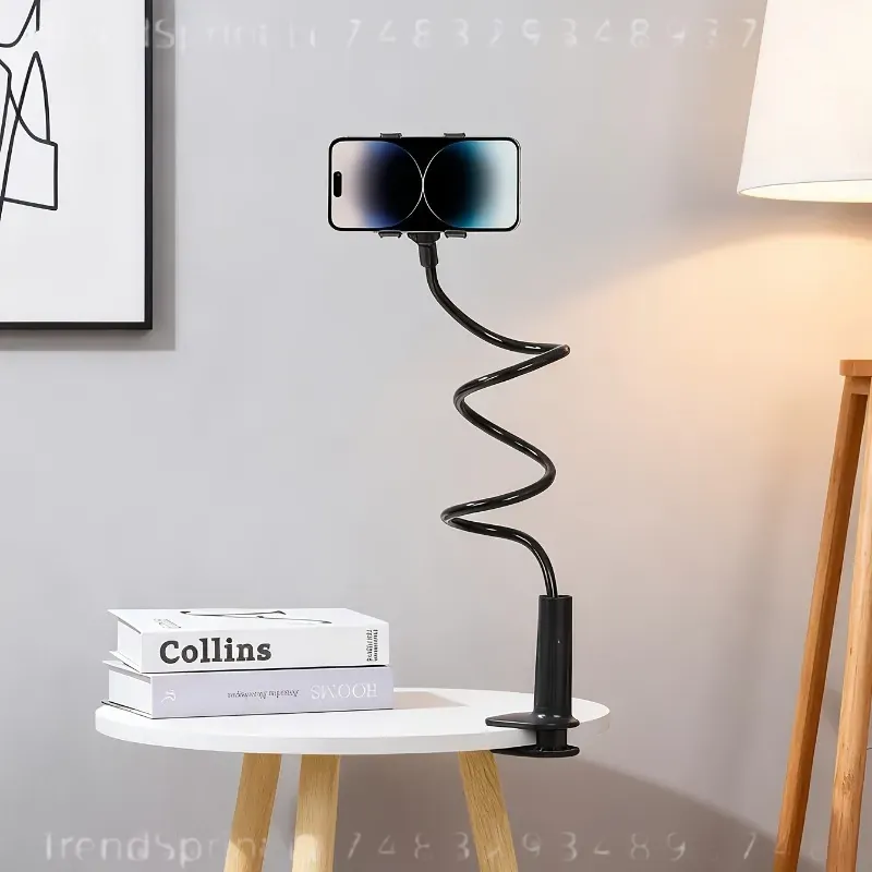 360 graden flexibele slang tel - Tablets recensie en prijs