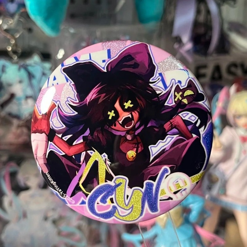 Murder Drones Anime Merch Meta - Drones recensie en prijs