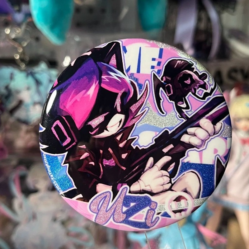 Murder Drones Anime Merch Meta - Drones recensie en prijs