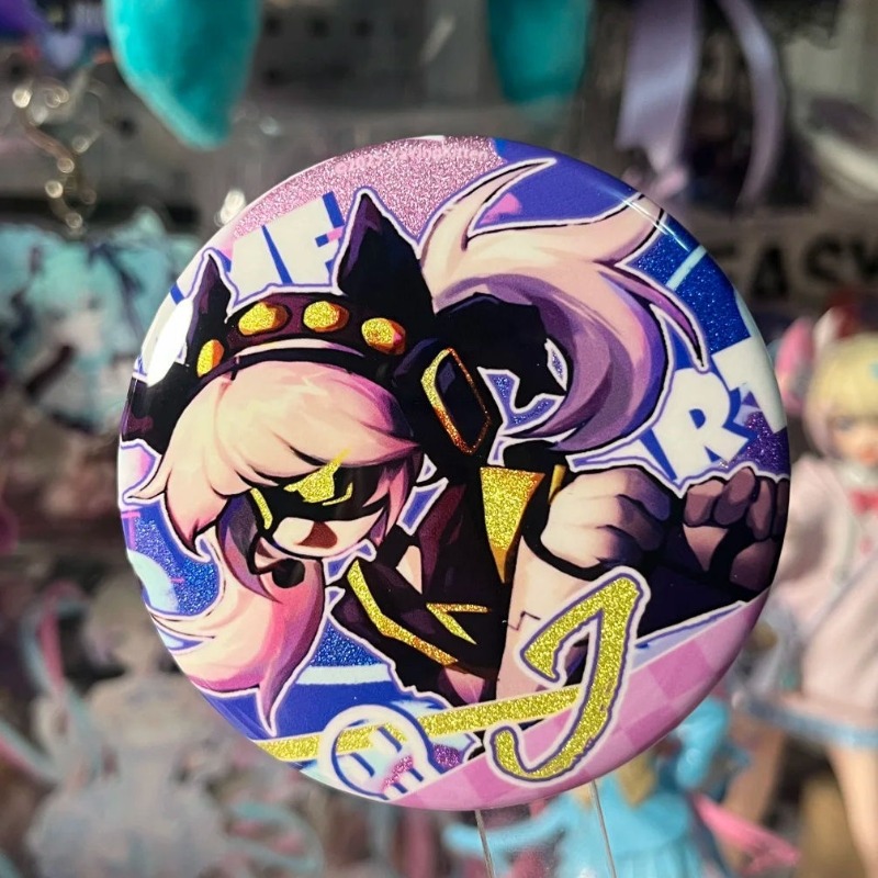Murder Drones Anime Merch Meta - Drones recensie en prijs
