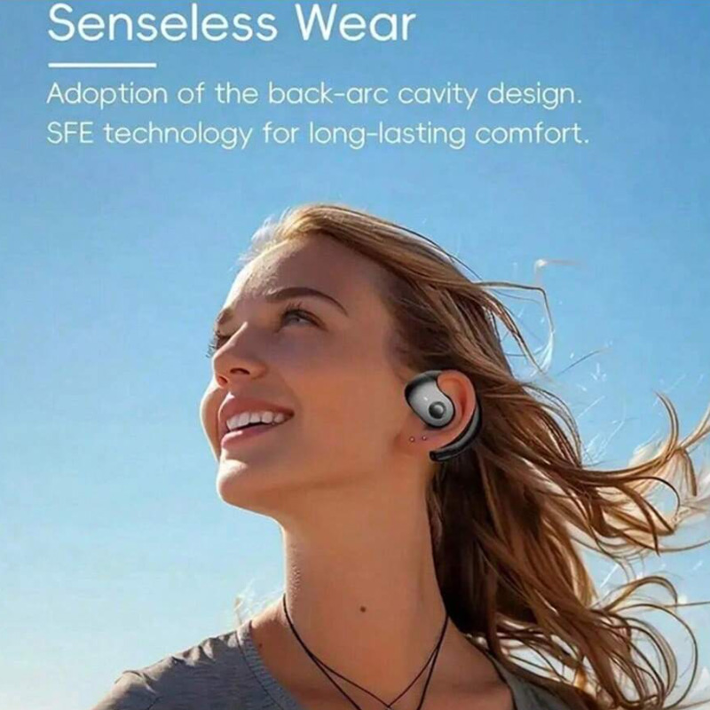 XT16 - Nieuw model draadloze B - Anc Wireless Over Ear Headphones recensie en prijs