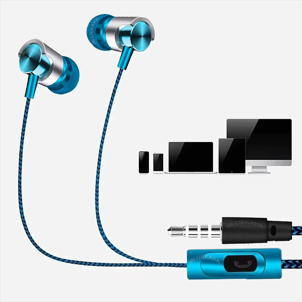 Nieuwe upgrades 3,5 mm bekabel - Open Ear Air Conduction Headphones recensie en prijs